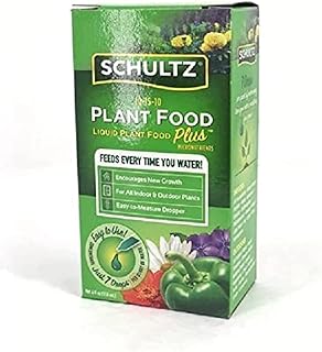 Schultz All Purpose Plant Food