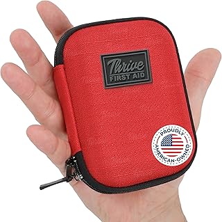 Thrive 66-Piece Mini First Aid Kit