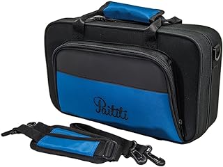 Paititi Bb Clarinet Lightweight Case