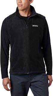 Columbia Men's Soft Fleece Vest