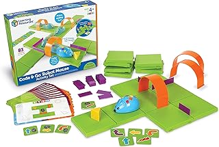 Code & Go Robot Mouse Set