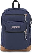 JanSport Navy 15-inch Laptop Backpack