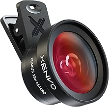 Pro Smartphone Lens Kit