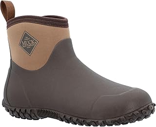 Muck Men's Ankle Boots
