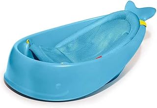 Skip Hop MOBY 3-Stage Bathtub