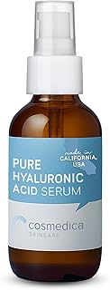 Cosmedica Hydrating Hyaluronic Acid Serum