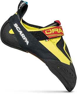SCARPA Drago Climbing Shoes