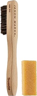 Jason Markk Suede Cleaning Kit
