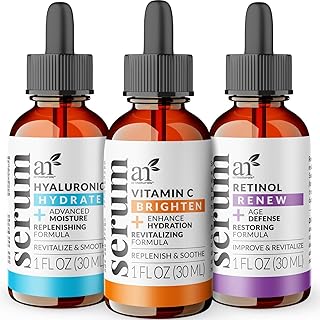 artnaturals Anti-Aging Essentials