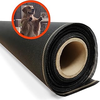Super Screen Pet-Resistant Insect Mesh