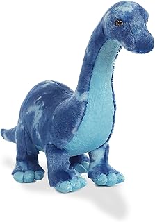 Aurora Brachiosaurus Plush Toy