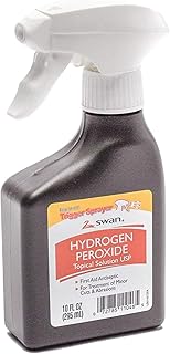 Swan Hydrogen Peroxide Spray