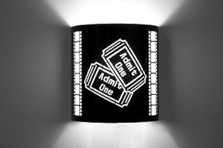 Cinema Style Wall Sconces