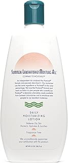 Summers Moisture-All Skin Lotion
