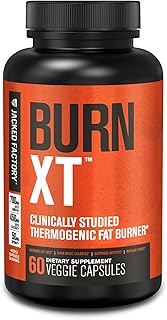 Burn-XT Weight Loss Pills