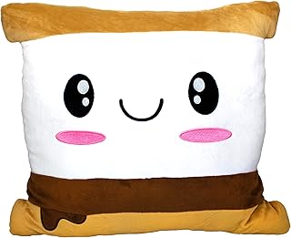 Scentco Marshmallow S'Mores Smillow