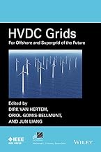 HVDC Grids Future Supergrid Book