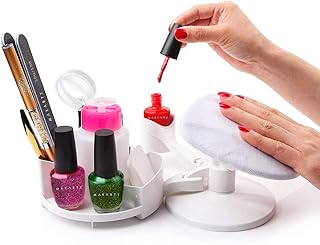 Makartt Multi-Angle Nail Stand