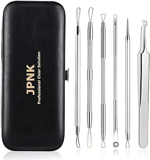 JPNK Blackhead Removal Kit