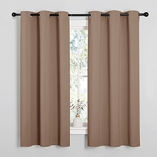 NICETOWN Thermal Blackout Curtains