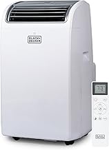BLACK+DECKER Smart Portable AC