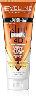 Eveline 4D Liposuction Body Serum