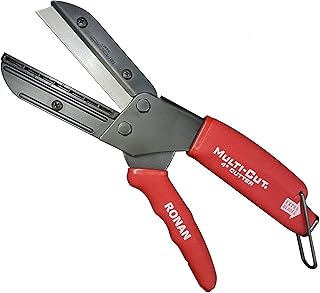 Multi-Cut 401 All-Purpose Cutter