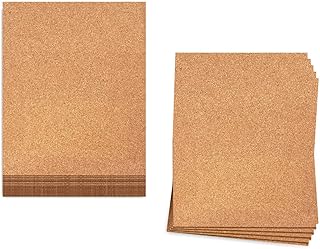 ROBERTS Natural Cork Underlayment
