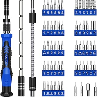 ORIA 61-in-1 Precision Screwdriver Set