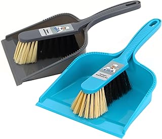 MR.SIGA Dustpan & Brush Sets