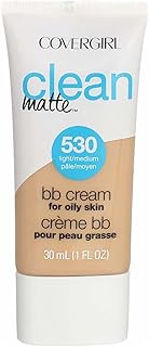 COVERGIRL Clean Matte BB Cream