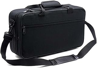Tosnail Padded Clarinet Gig Bag