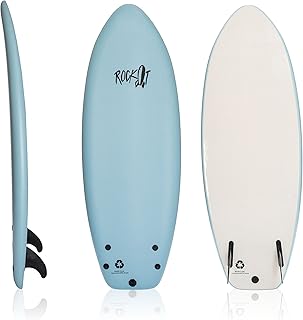 Rock-It CHUB Mini Surfboard