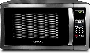 Farberware Stainless Steel Microwave