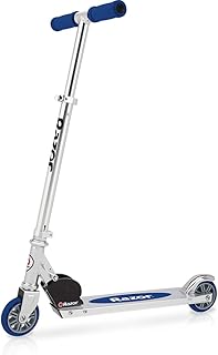 Razor A Kids' Kick Scooter