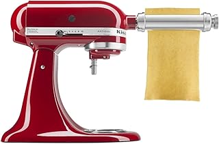 KitchenAid Pasta Roller Attachment