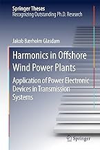 Offshore Wind Power Harmonics