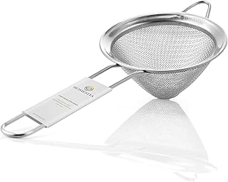 Homestia Fine Mesh Kitchen Strainer