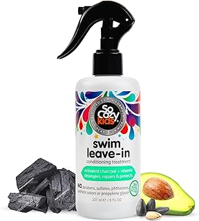 SoCozy Kids Swim Leave-In Conditioner