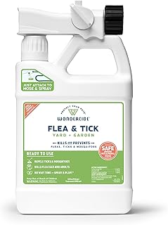Wondercide Natural Pest Control