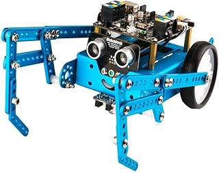 Makeblock 3-in-1 Robot Pack