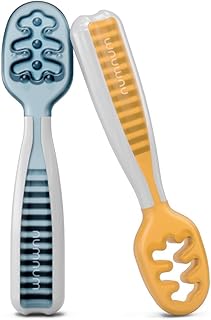 NumNum Pre-Spoon GOOtensils Set
