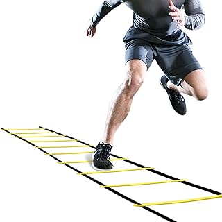 GHB Pro Speed Agility Ladder