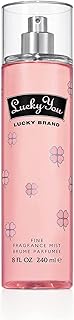 Lucky You Women's Body Mist