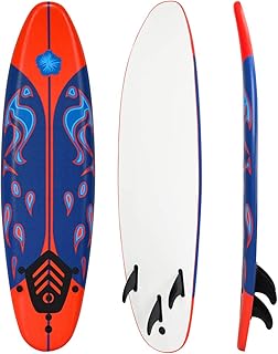 Giantex 6' Beginner Surfboard