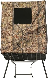 Guide Gear Elevated Deer Blind