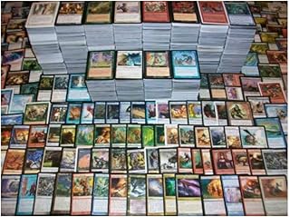 MTG 1000 Cards Instant Collection