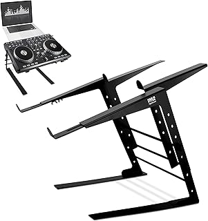 Pyle Dual Laptop Stand