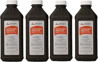 Swan Hydrogen Peroxide Solution