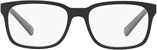 Armani Exchange Men's Prescription Frames